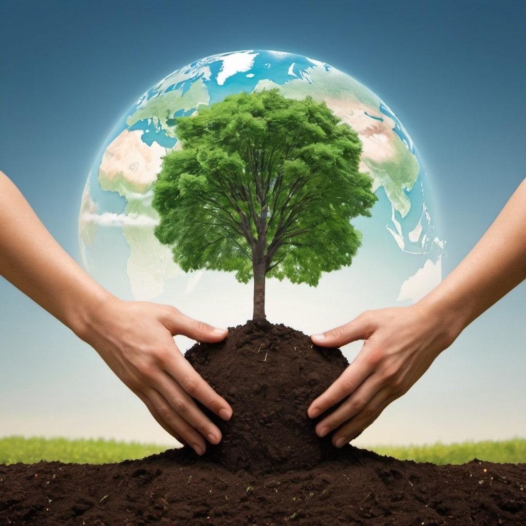 Embracing Sustainable Marketing: Building A Greener Future